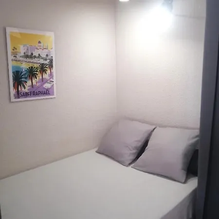 Of 35m At 450m From The Appartement *