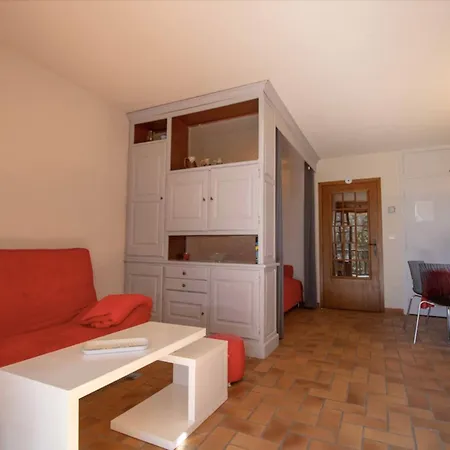 Appartement Of 35m At 450m From The *