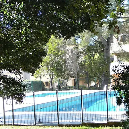 Of 35m At 450m From The Appartement *