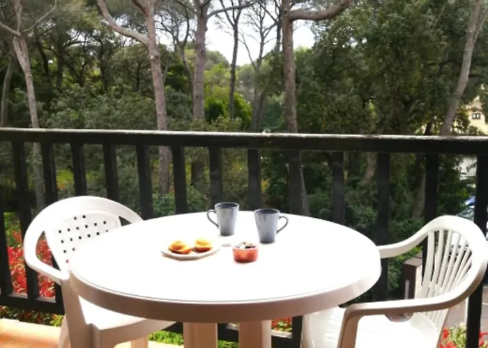 Of 35m At 450m From The Saint-Raphaël