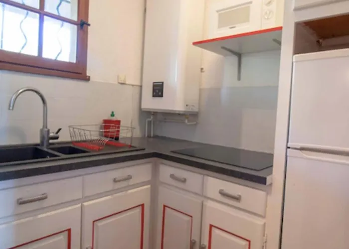 Of 35m At 450m From The Apartment Saint-Raphaël