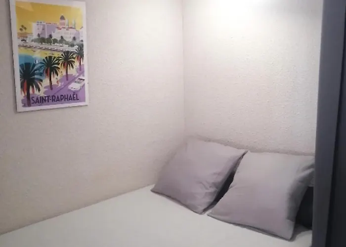 Of 35m At 450m From The Apartment *