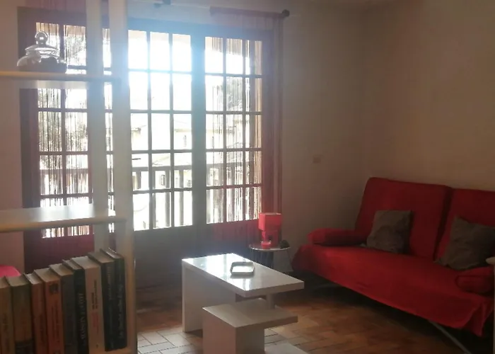 Of 35m At 450m From The Apartment